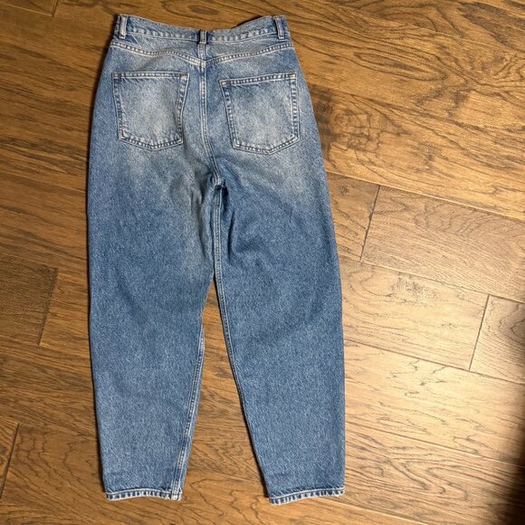 Reformation Baggy Jeans - Picture 4 of 4